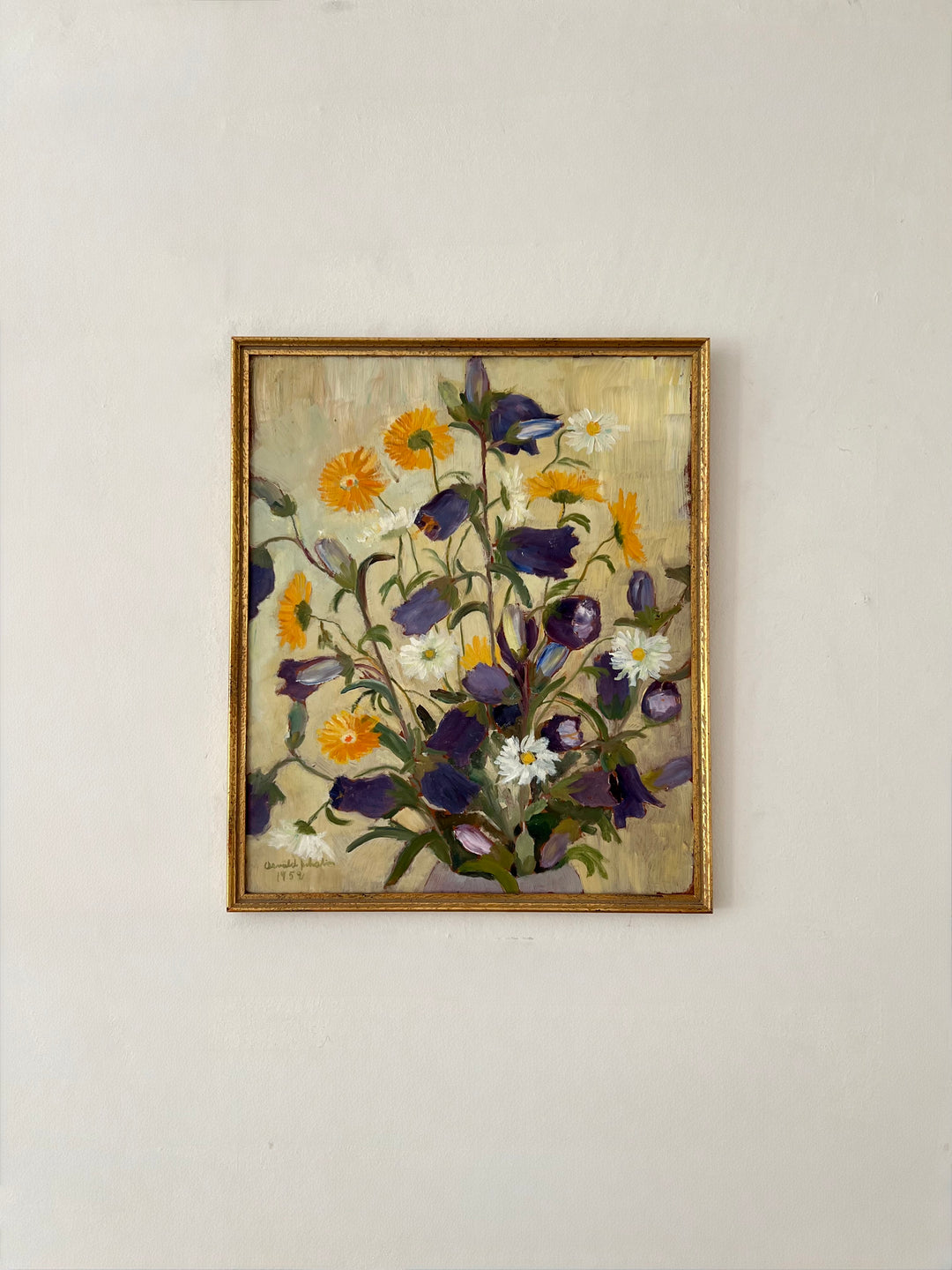 Bellflowers