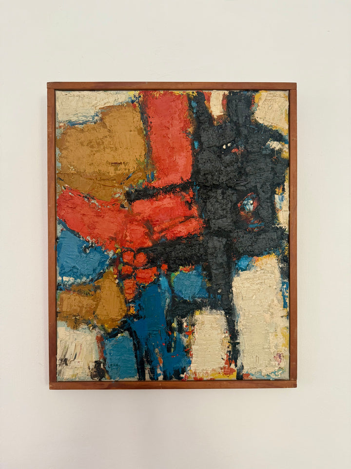 Composition and Form