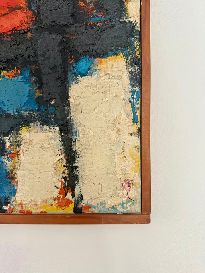 Composition and Form