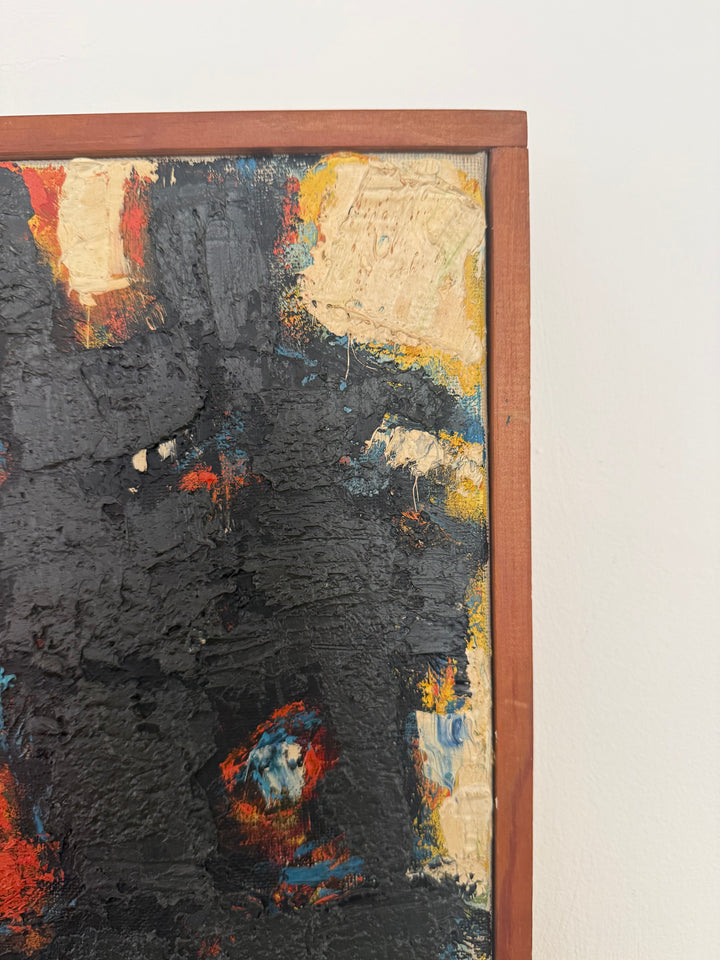 Composition and Form