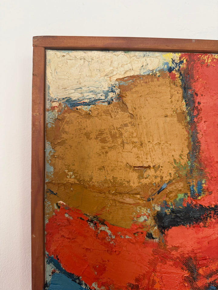 Composition and Form