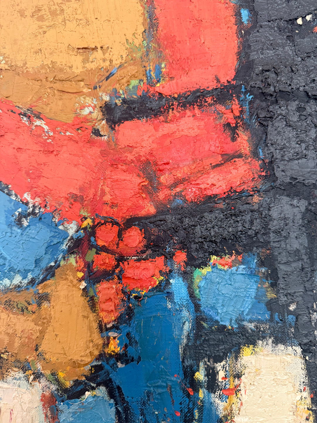 Composition and Form