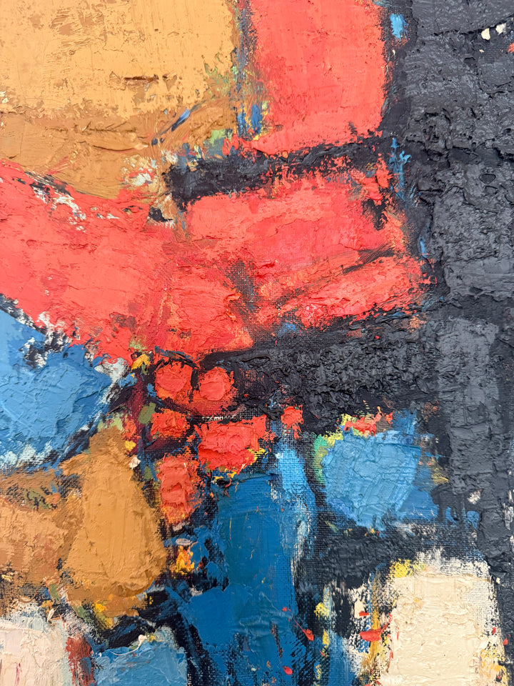 Composition and Form