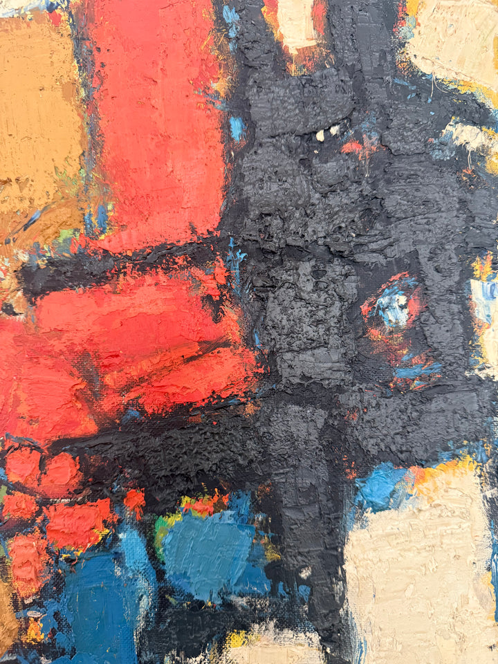 Composition and Form