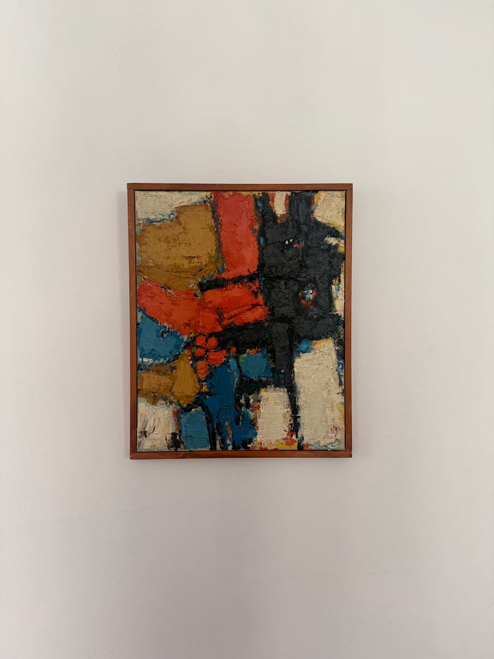 Composition and Form