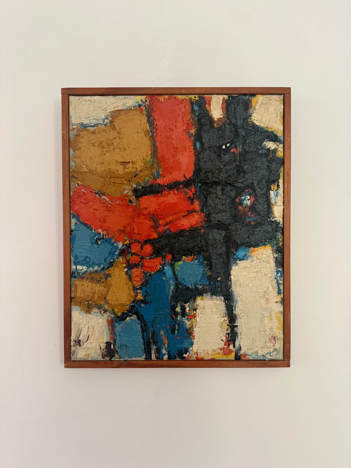 Composition and Form