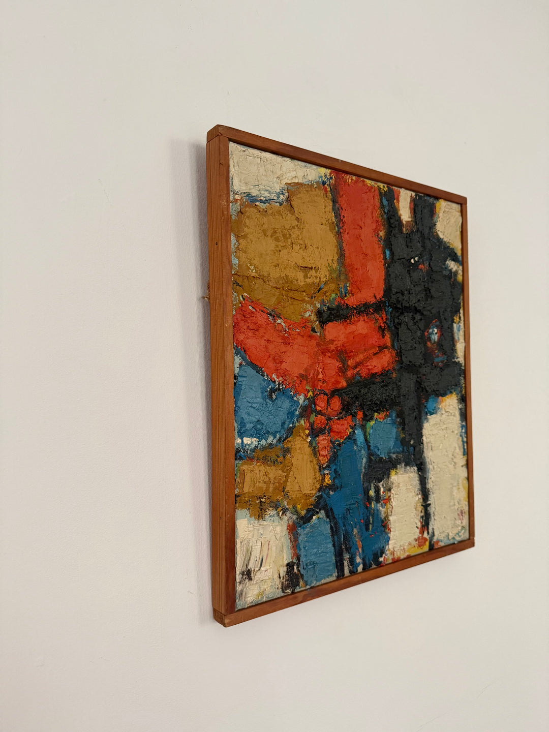 Composition and Form