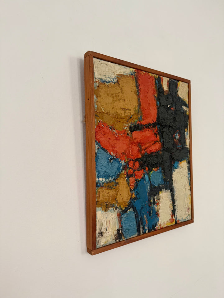 Composition and Form