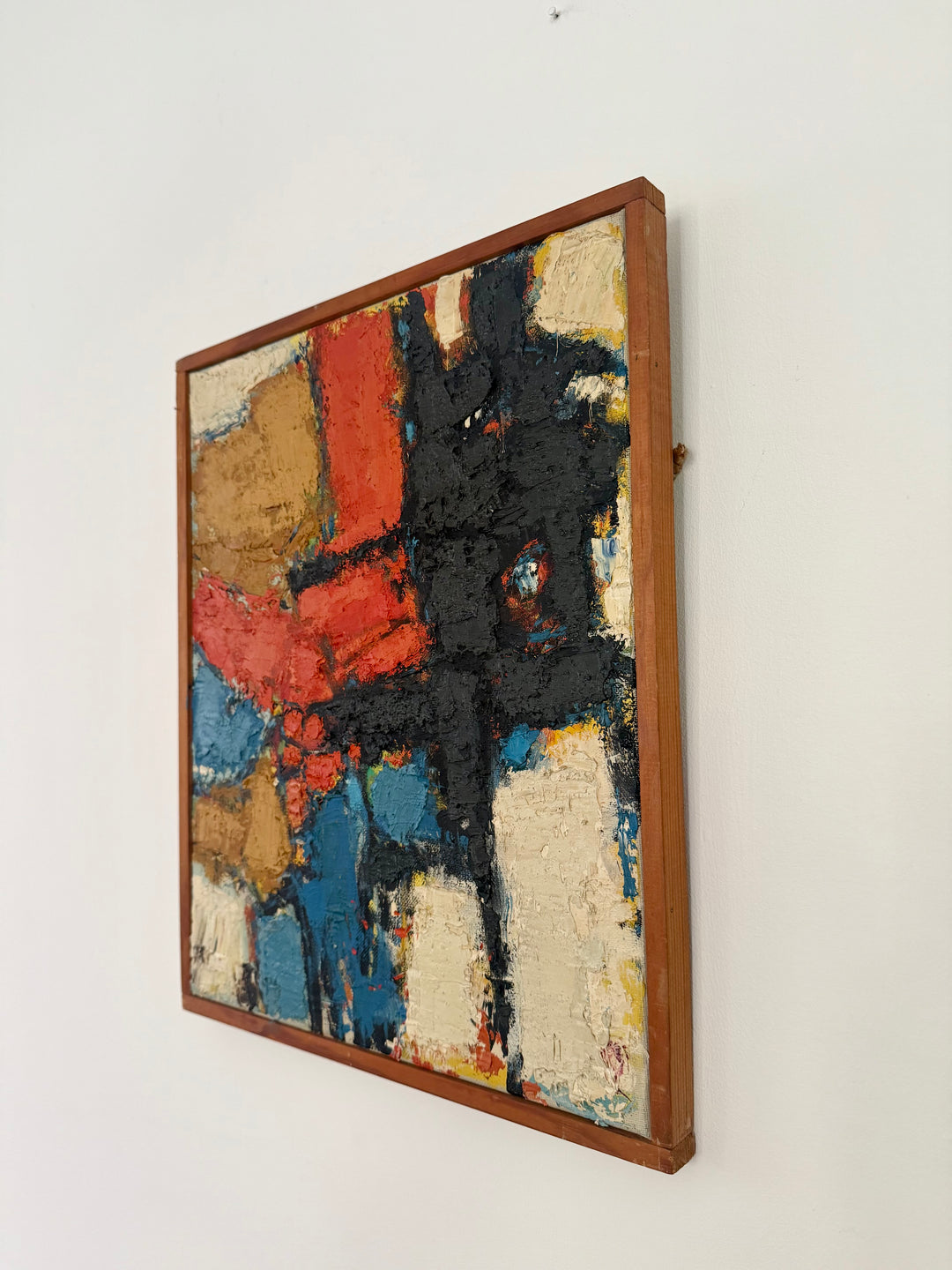 Composition and Form