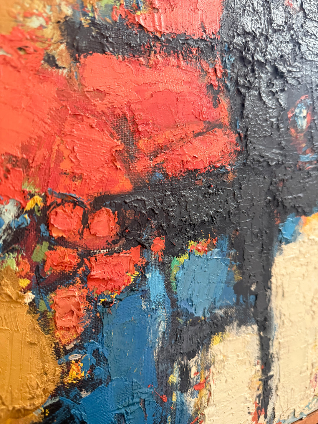 Composition and Form