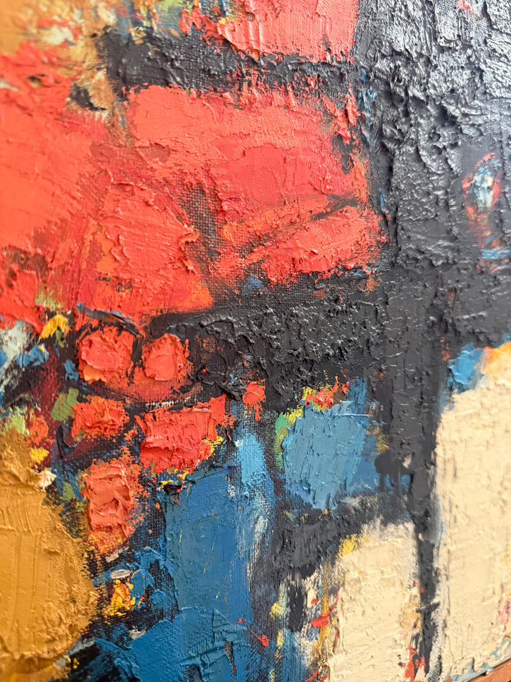 Composition and Form