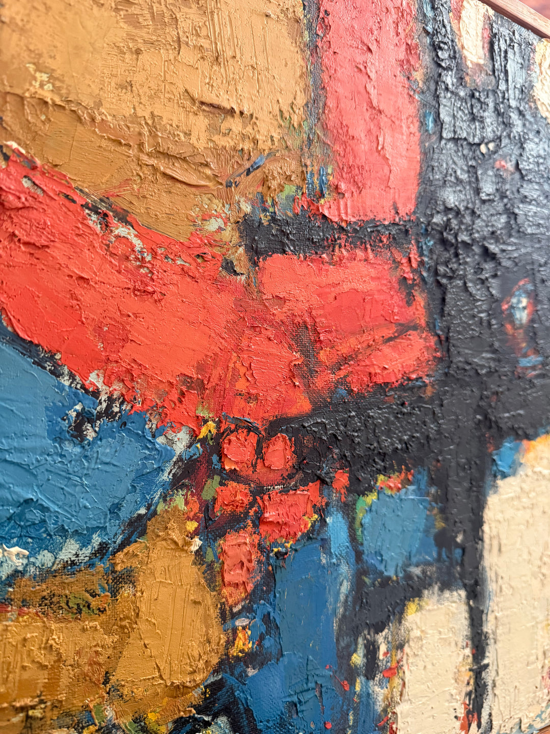 Composition and Form