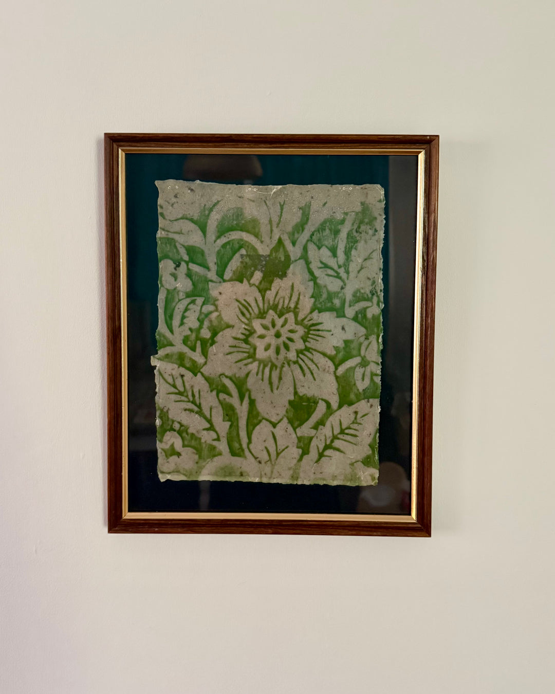 Botanical Compositions Trio