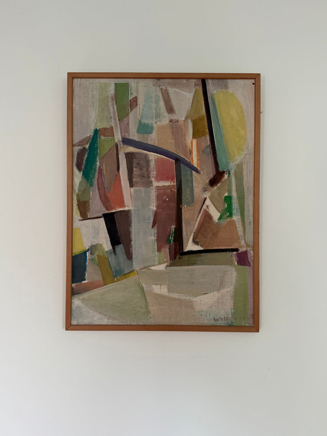 Linear Forms