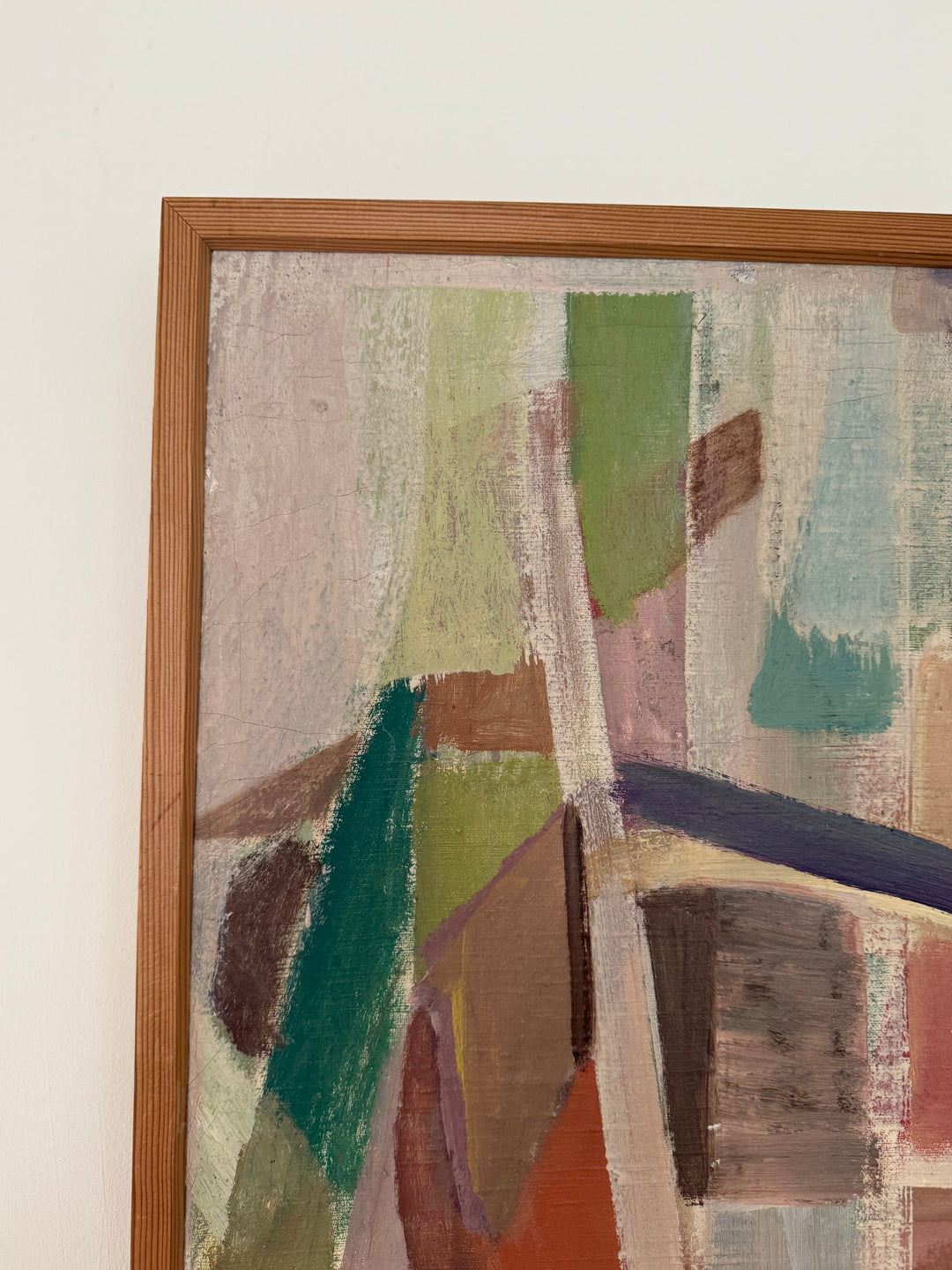 Linear Forms