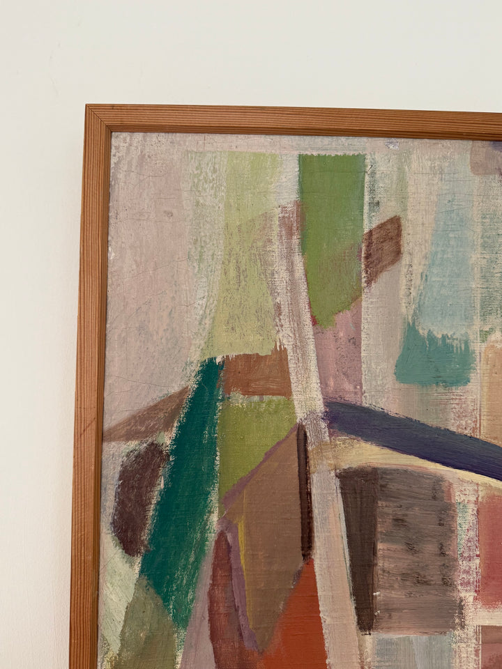 Linear Forms
