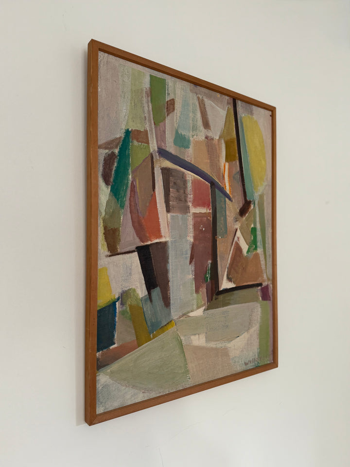 Linear Forms
