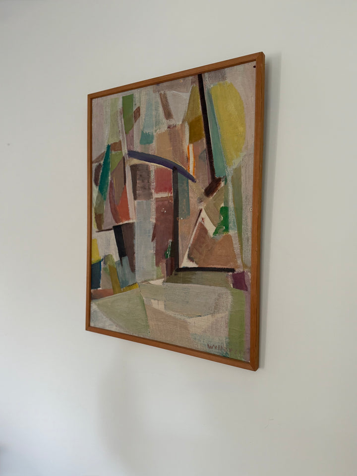 Linear Forms