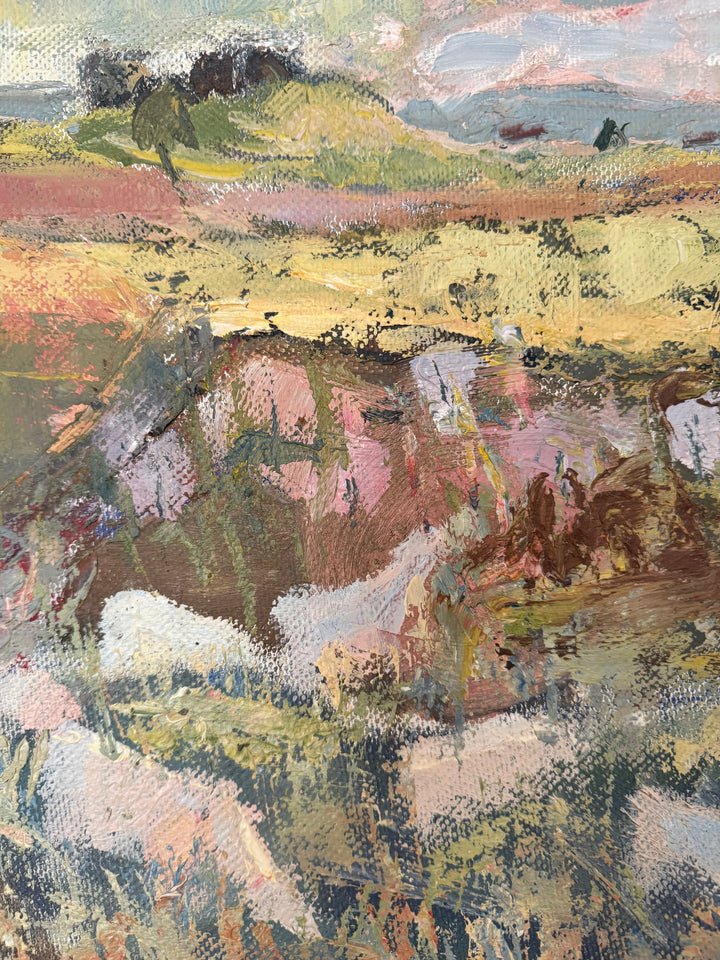 Rolling Hills