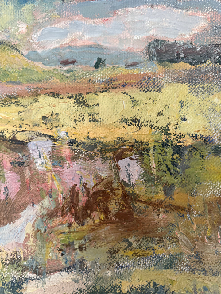 Rolling Hills