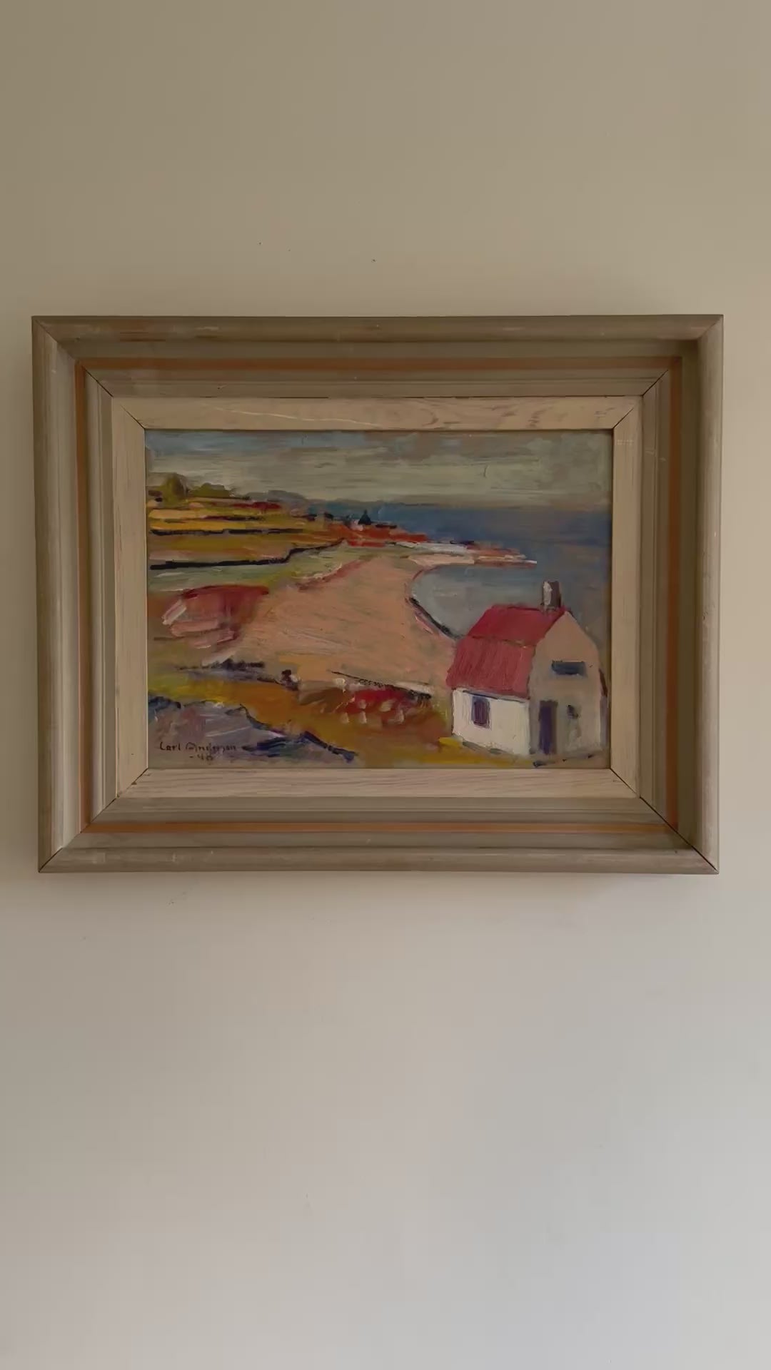 Pastel Sands