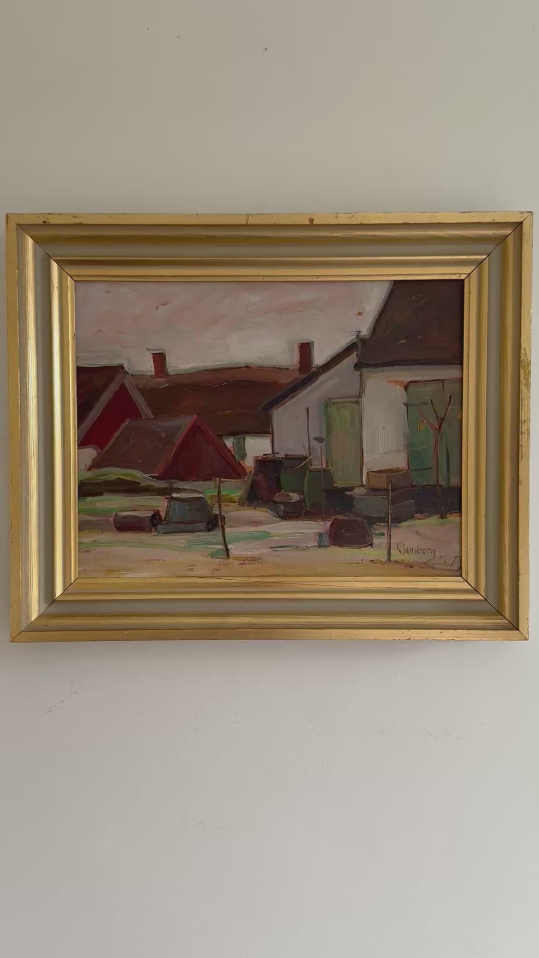 The Yard