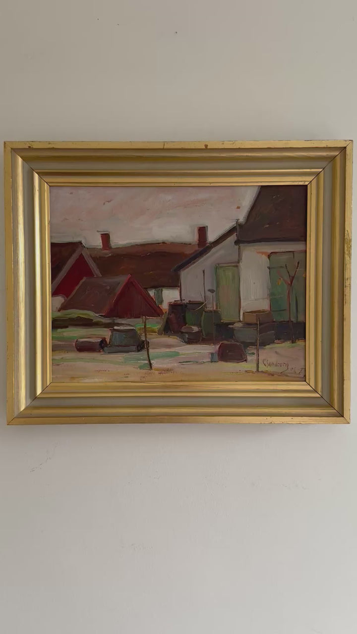 The Yard