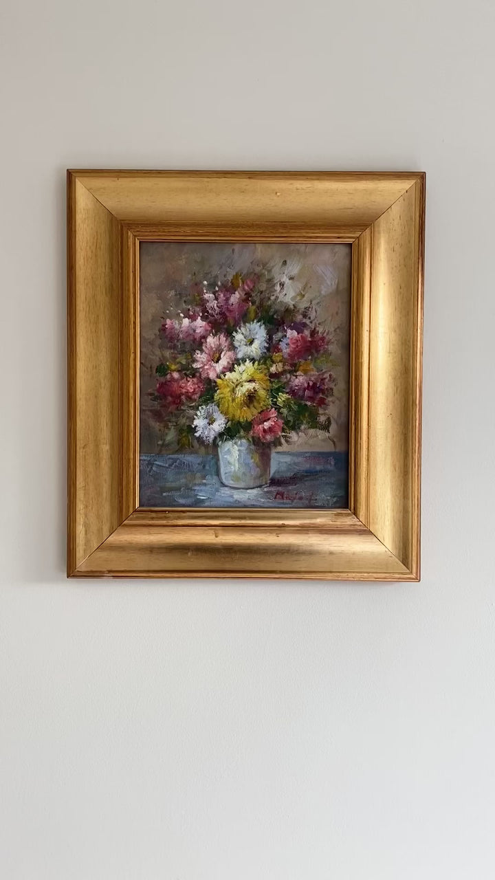 Spring Blooms