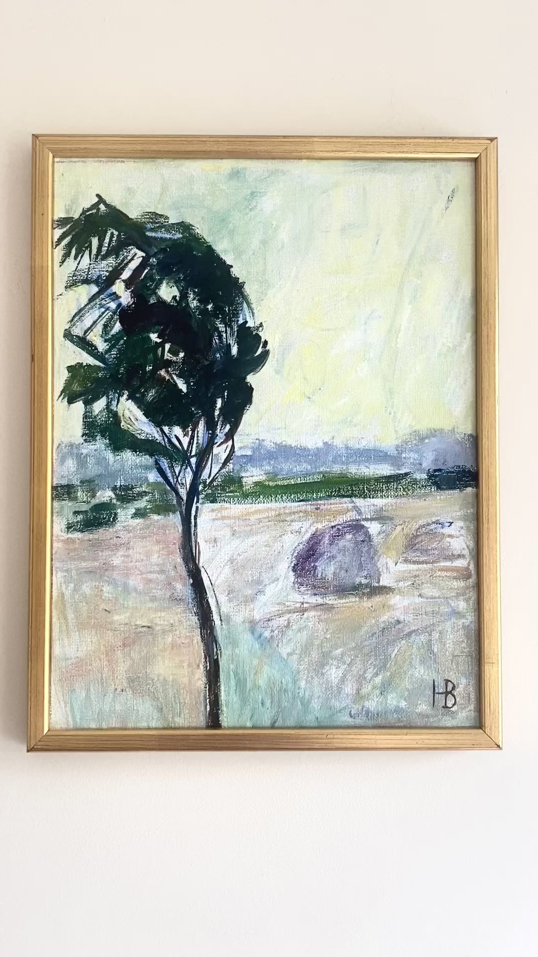 Lone Tree