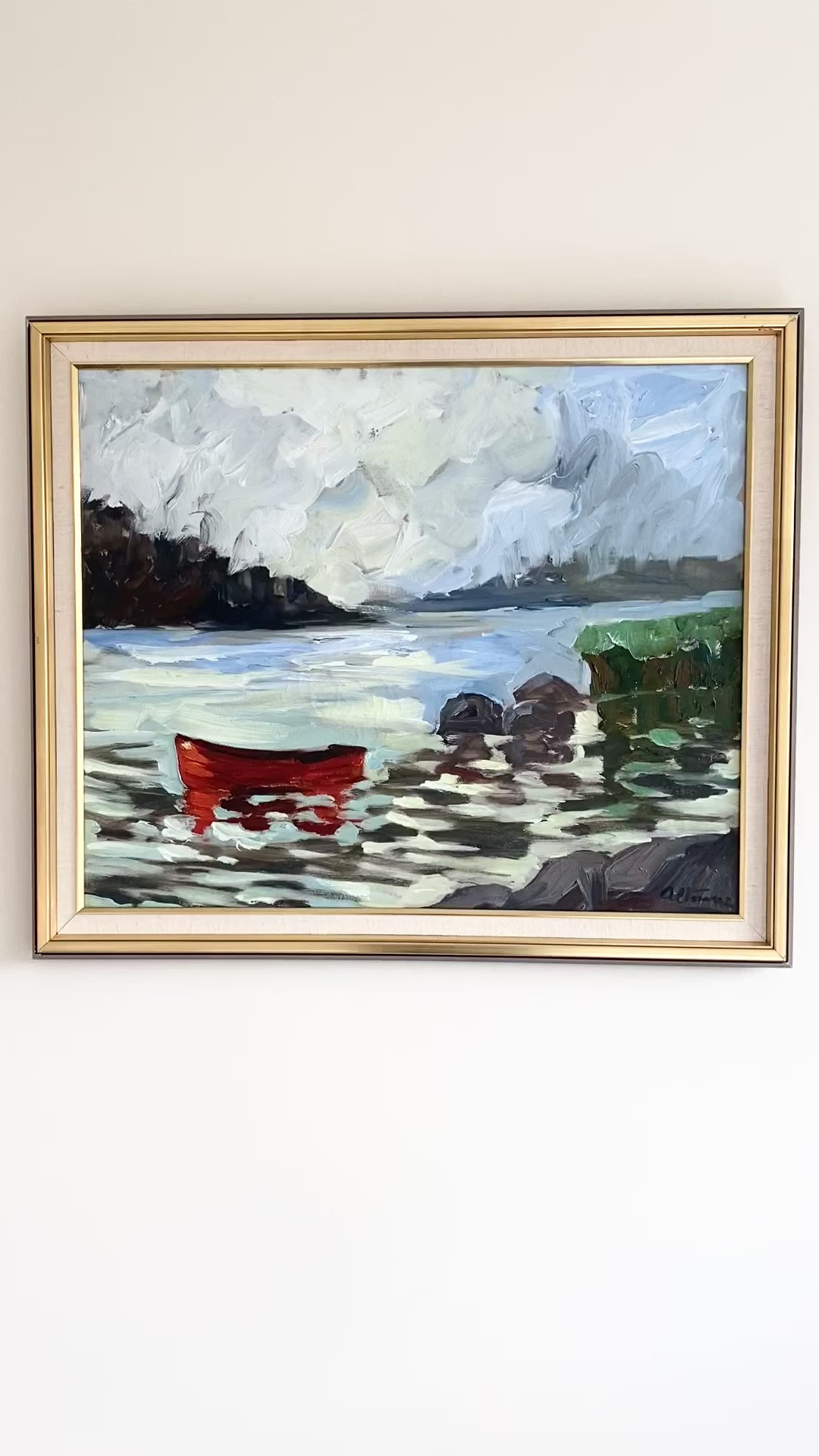 Red Boat
