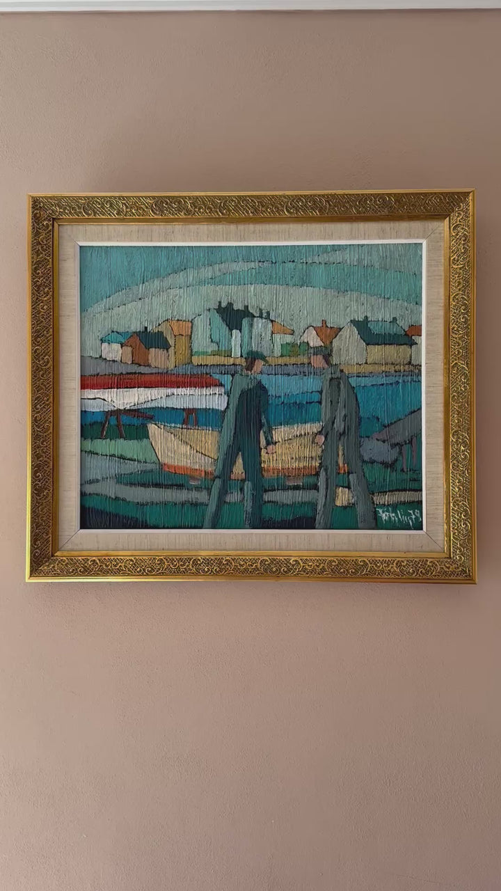 Fishing Port