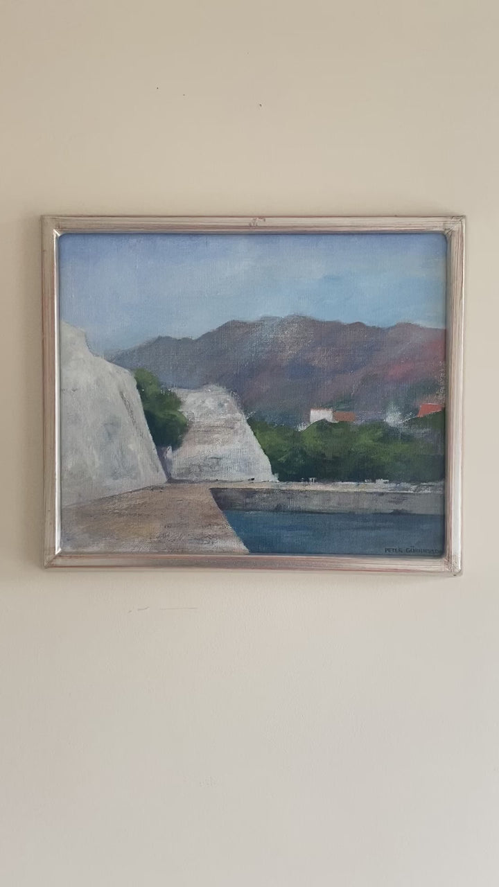 Port of Kos