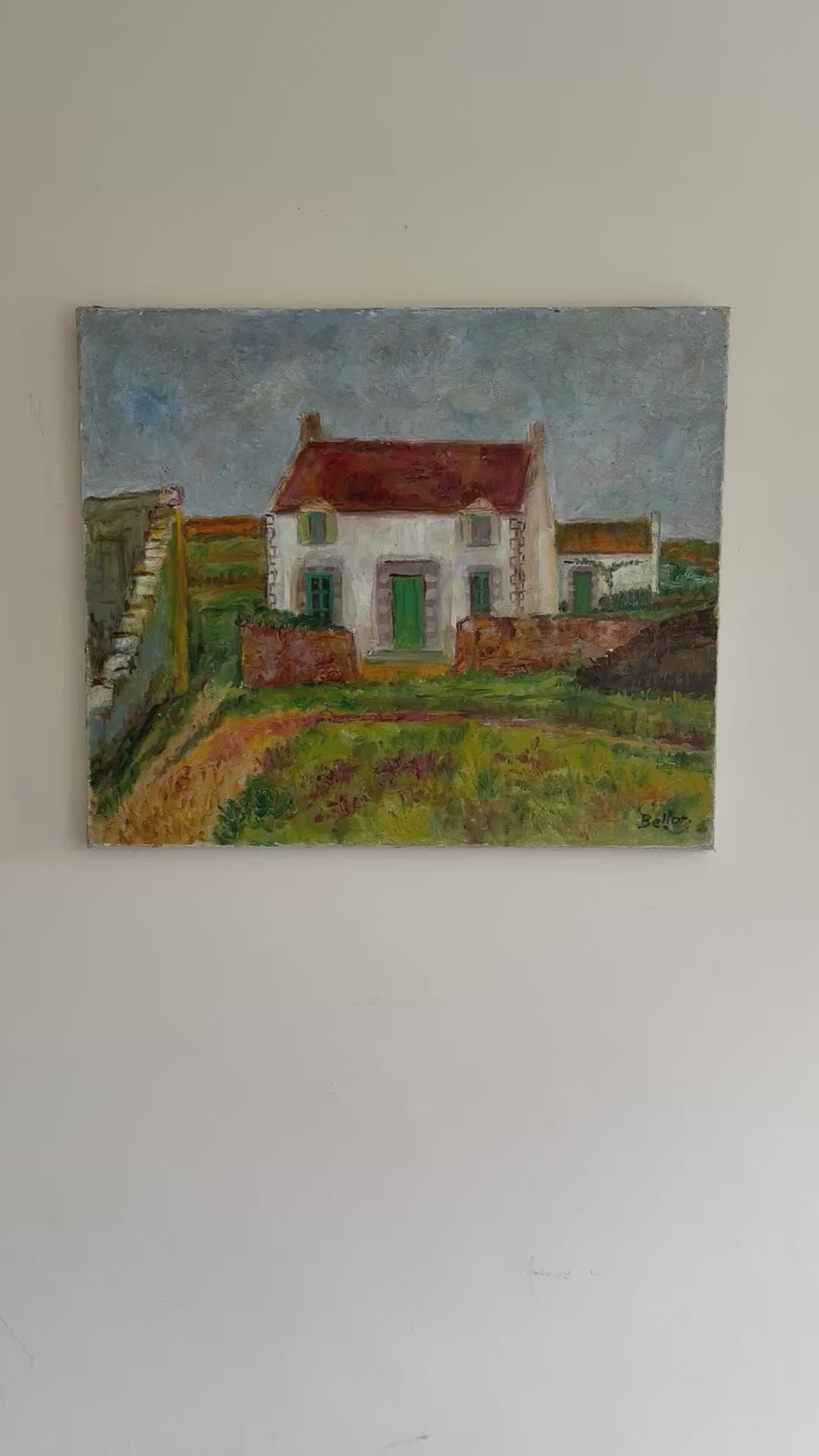 Scottish Bothy