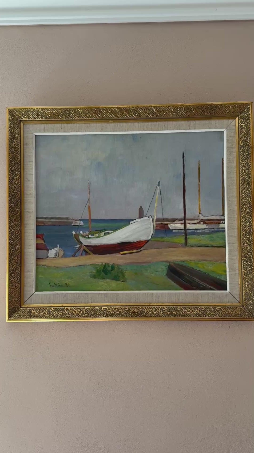 Harbour