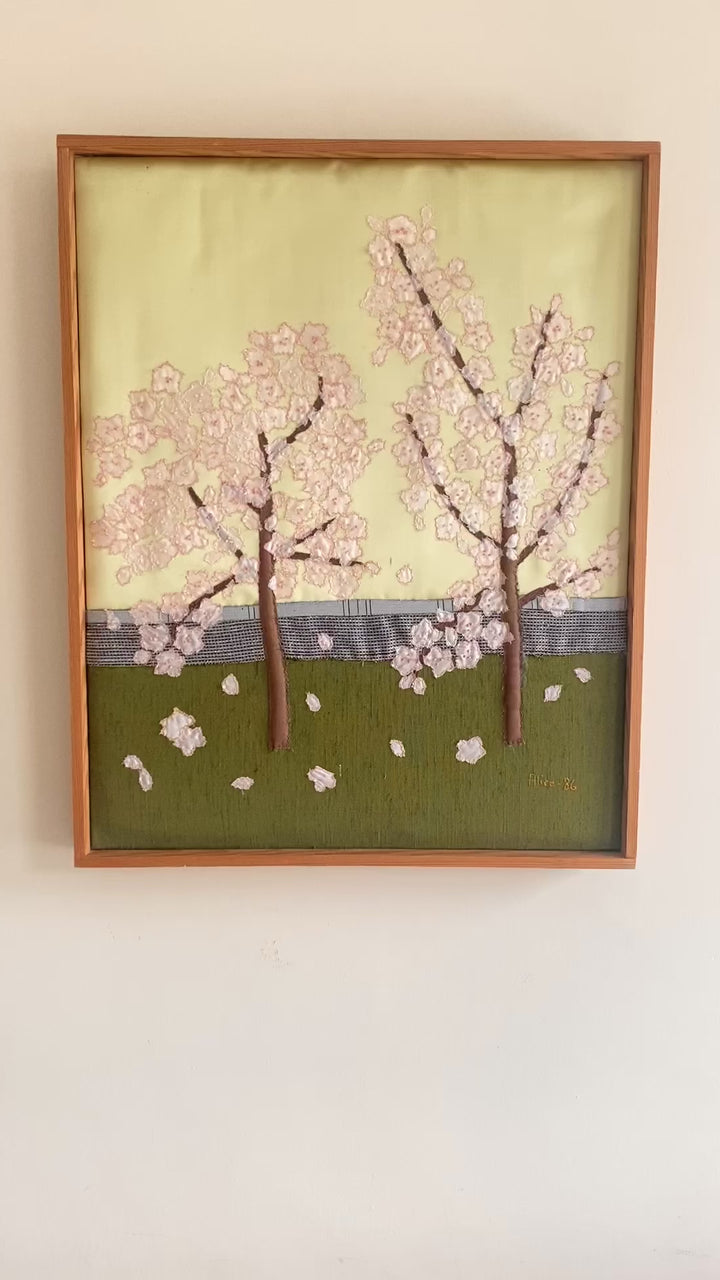 Cherry Blossom